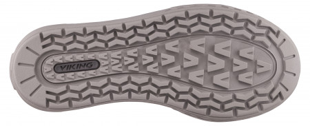 VIKING Jalanõud Gore-Tex Black 3-88400-2 3-88400-2 38