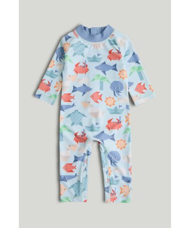 MOTHERCARE ujumistrikoo, AX36501, cm 