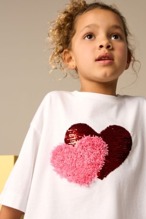 NEXT lühikeste varrukatega särk, E44428 134 