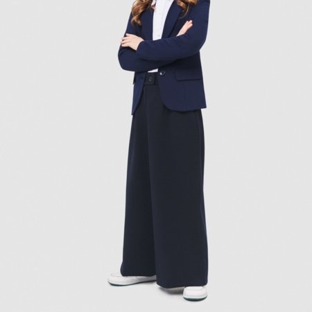 MAMAJUM püksid, 10-000030, lilla, 122/128 cm 