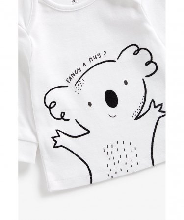 MOTHERCARE pidžaama, 2 tk., BB455 570095