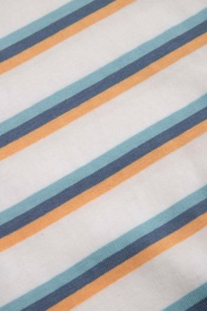 COCCODRILLO lühikeste varrukatega t-särk, valged, WC6143202MBK-022-104, 104 cm 