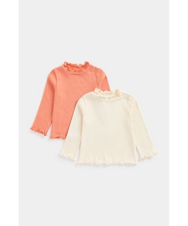 MOTHERCARE kõrge kaelusega, 2 tk., CA304 591092