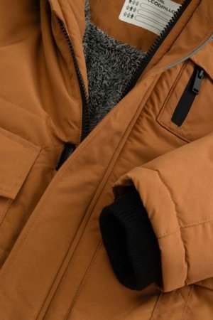 COCCODRILLO jakk OUTERWEAR BOY KIDS, kreemjas, cm 