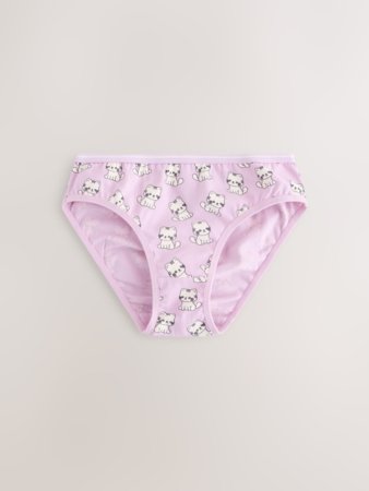 NEXT aluspüksid, 5 tk., AP1143, cm 