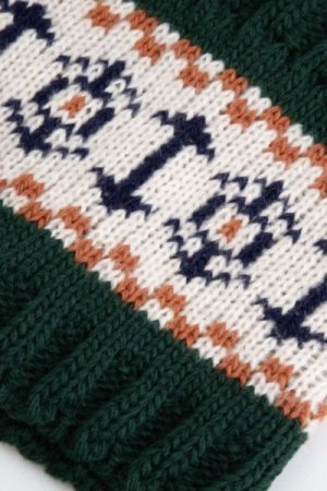 COCCODRILLO scarf ACCESSORIES WINTER BOY, multicoloured, ZC4369206AWB-022-L, L cm 