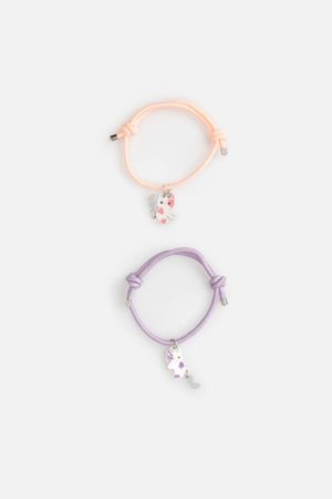 COCCODRILLO käevõru, kirju, WC6322304PBJ-022-000 