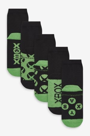 NEXT sokid, 5 tk., 352584 35258434