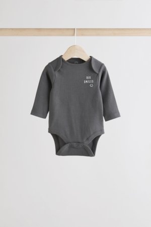 NEXT bodi, 3 tk., E19891, 74-80 cm