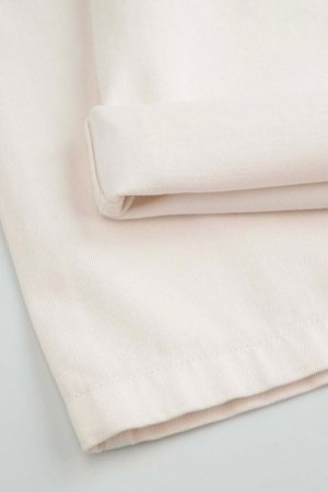 COCCODRILLO püksid, kreemikat, WC6119102CTG-003-152, 152 cm 