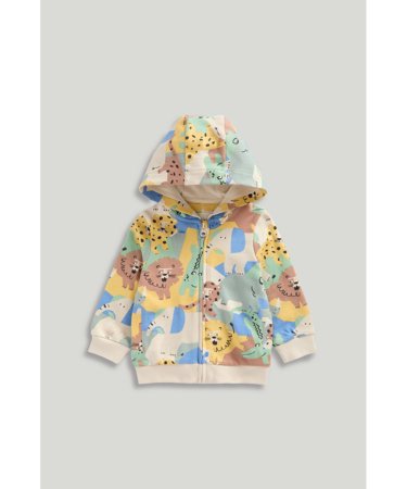 MOTHERCARE kapuutsiga kampsun, LK639 98 