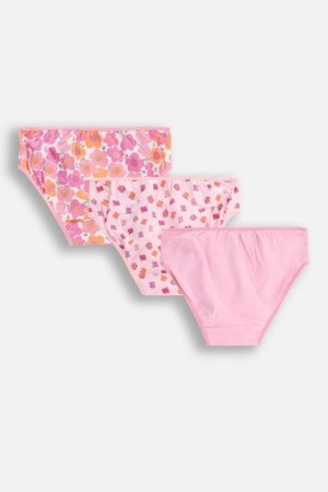 COCCODRILLO püksikud, roosiline, cm 