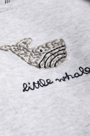 NEXT lühikeste varrukatega bodi, 5tk., 923754 