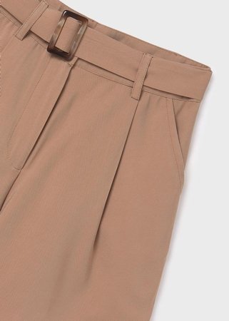 MAYORAL shorts, camel, 7.217-32 