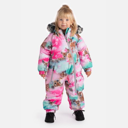 HUPPA talvekombinesoon OTTIS, 36460030-53199, 68 cm 