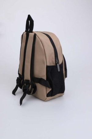 COCCODRILLO seljakott ACCESSORIES, kreemjas, WC5303103ACC-002-000, one size cm 