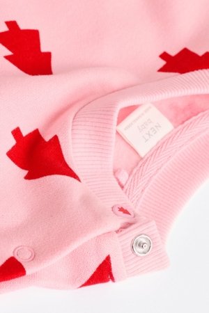 NEXT pikkade varrukatega t-särk + retuusid, B53624 80-86 