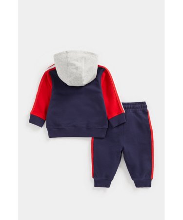 MOTHERCARE pusa + püksid, CB022 607447