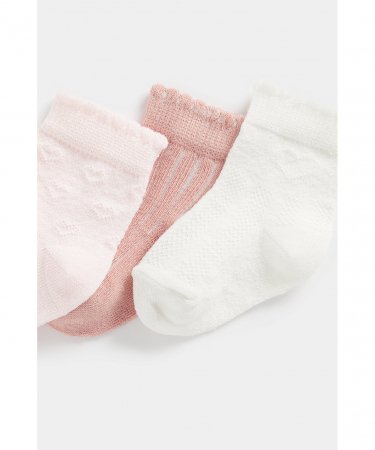 MOTHERCARE sokid, 3 tk., CA983 597890