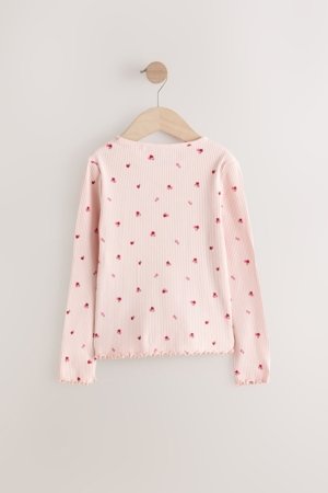 NEXT pikkade varrukatega t-särk, E46540 104-110 