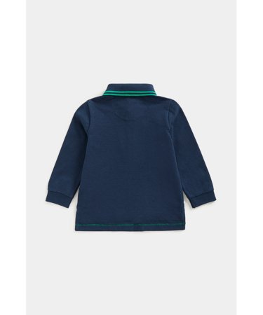 MOTHERCARE pitkähihaiset t-paida, FD617  
