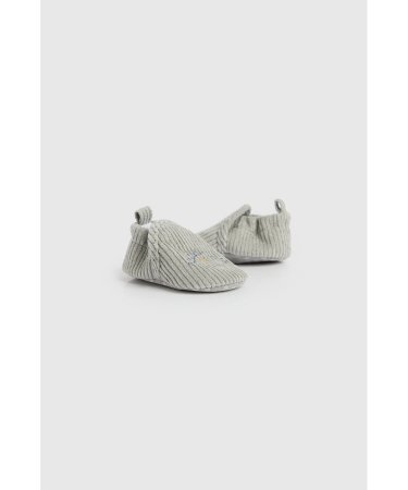 MOTHERCARE tekstilaapavi, JL818 18 