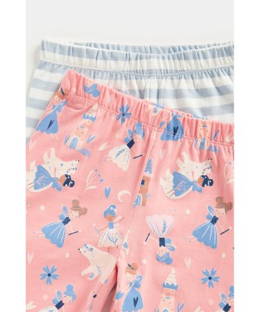 MOTHERCARE pidžaama, 2tk., FE216  