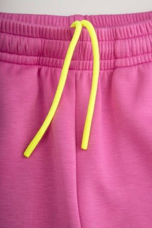 COCCODRILLO pants-trousers, pink, size 