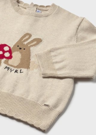 MAYORAL t-särk, oat, 2.354-21, 4 cm 