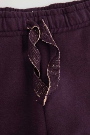 COCCODRILLO püksid, violett, cm 