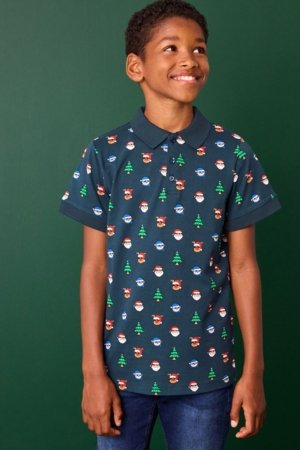 NEXT polo särk, B63178, cm