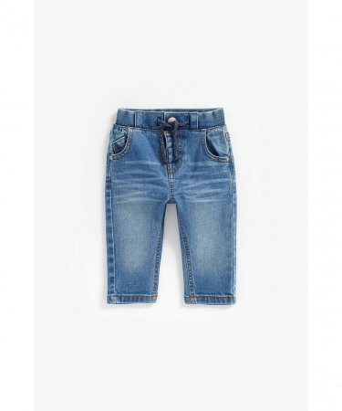 MOTHERCARE teksapüksid, RA610 335112