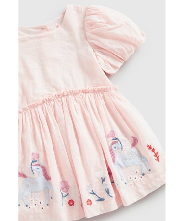 MOTHERCARE lühikeste varrukatega kleit, HC504 