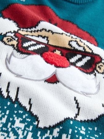 NEXT kampsun, F22678, 140 cm 