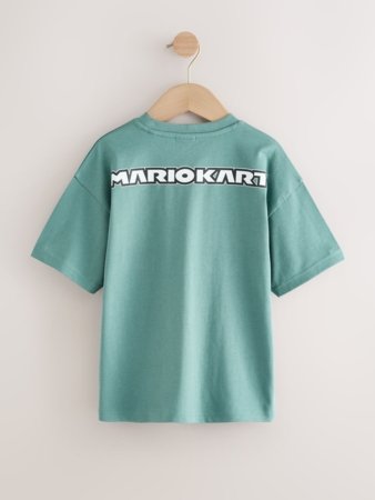 NEXT MARIO t-särgid, F82320, cm 