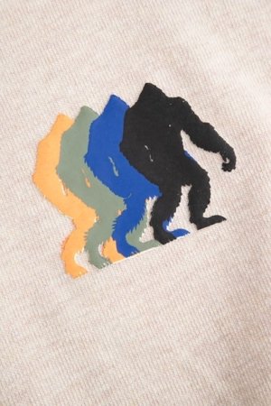 COCCODRILLO t-särk, kreemjas, ZC5143102YBJ-002-146, 146 cm 