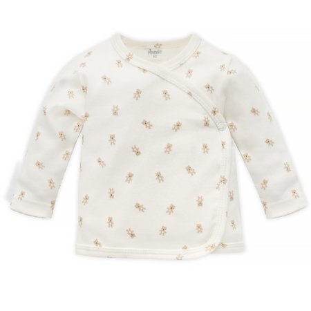 PINOKIO hõlmiksärk LOVELY DAY, ecru, 62 cm, 1-02-2211-02 1-02-2211-02-1068