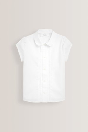 NEXT lühikeste varrukatega polo särk, 981321 158 98132106