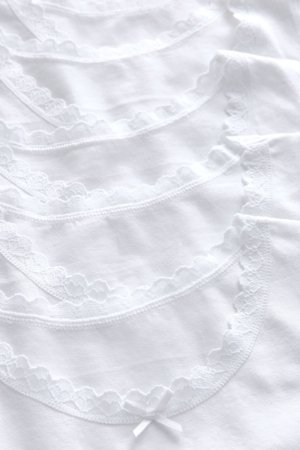 NEXT alussärk, 5tk., 564915 122-128 