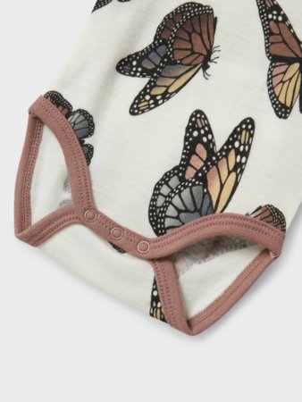 NAME IT long-sleeved body, 13228379 68 