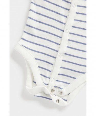 MOTHERCARE lühikeste varrukatega bodi, 3 tk., CB277 608130