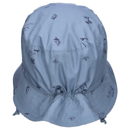 TUTU müts, sinine, 3-007787, 50-52 cm 