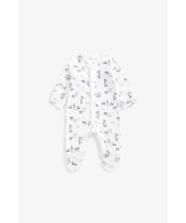 MOTHERCARE pükskostüüm, 3 tk., BB456 570120