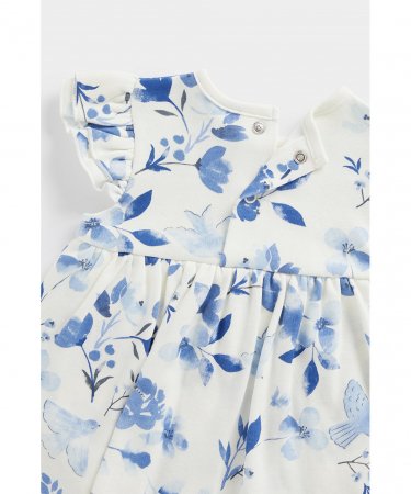 MOTHERCARE lühikeste varrukatega kleit, EB436 621969