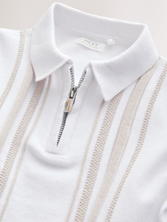 NEXT lühikeste varrukatega polo särk, AA9495, cm 