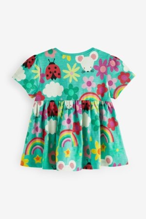 NEXT lühikeste varrukatega t-särk, U84270 U84270