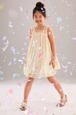 NEXT varrukateta kleit, 949755 