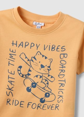 OVS lühikeste varrukatega t-särk, cm, 002564502 