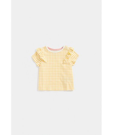 MOTHERCARE lühikeste varrukatega t-särk + lühikesed püksid, 2 tk., EC497 628594