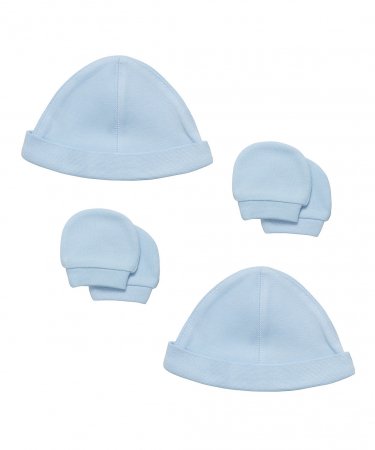 MOTHERCARE müts + kindad RA551 365583
